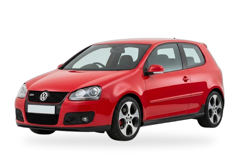 Golf Mk5 / Mk6 GTI 2.0 TFSI / TSI