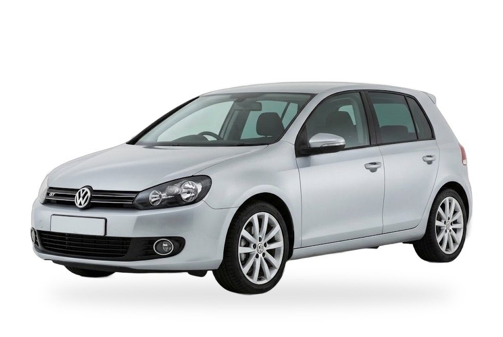 Golf Mk6 GT 1.4 TSI