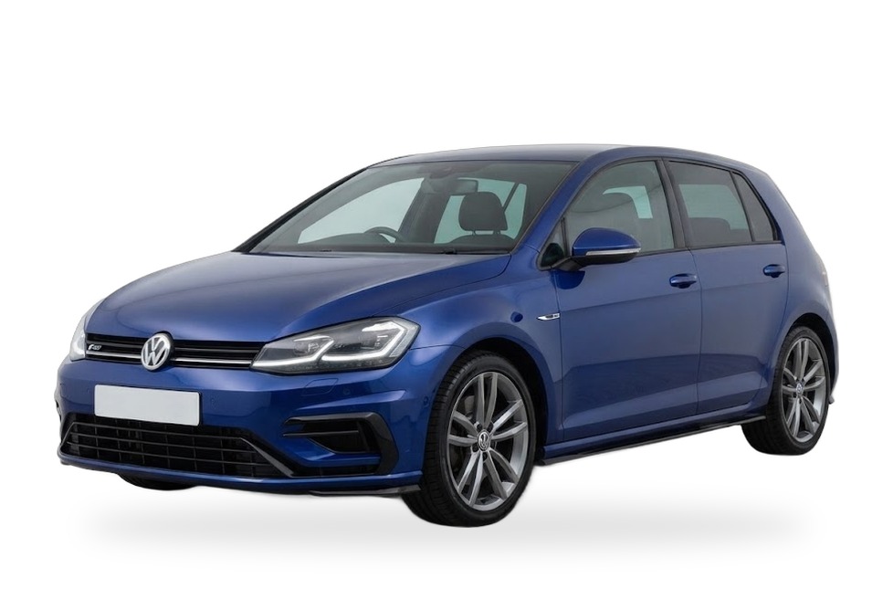 Golf Mk7.5 1.5TSI Evo GT & R-Line