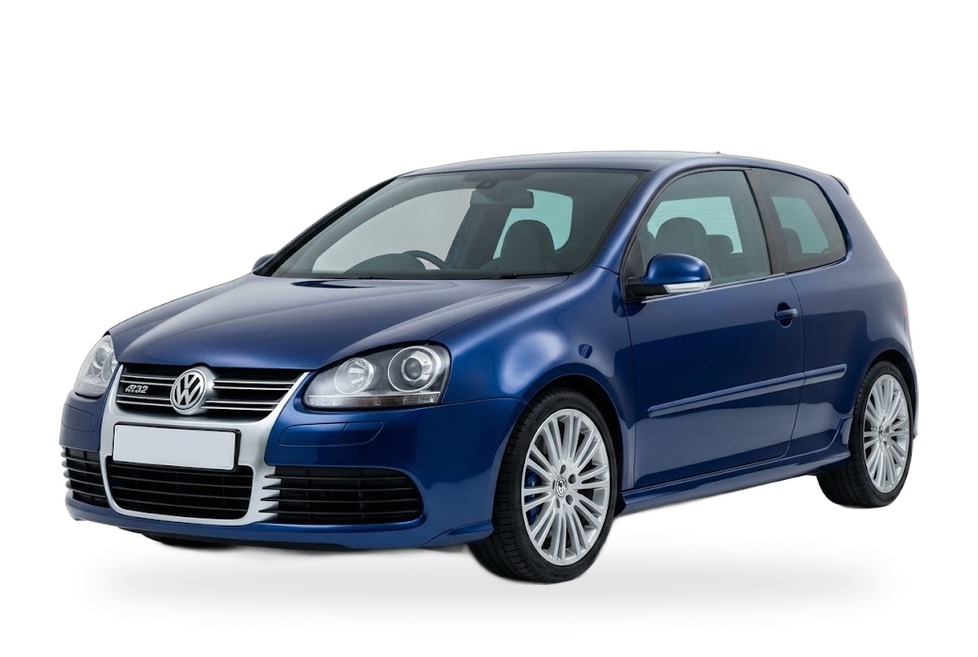 Golf MK5 R32 3.2 V6