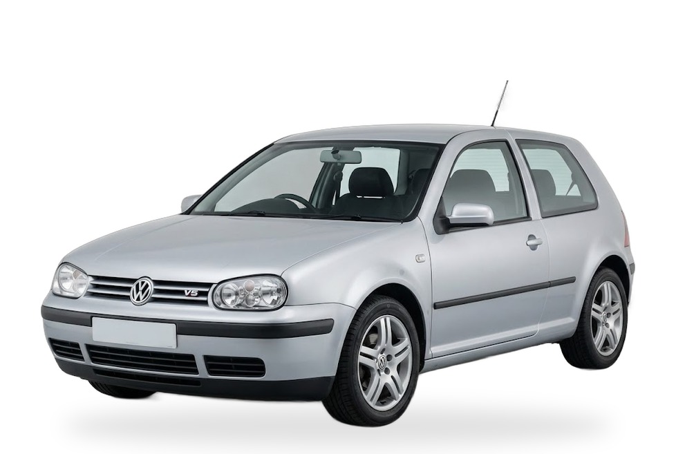 Golf Mk4 V5 / V6 / VR6
