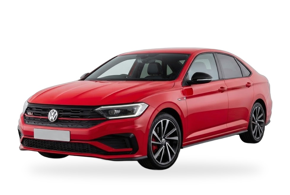 Jetta Mk6 / Mk7 GLI