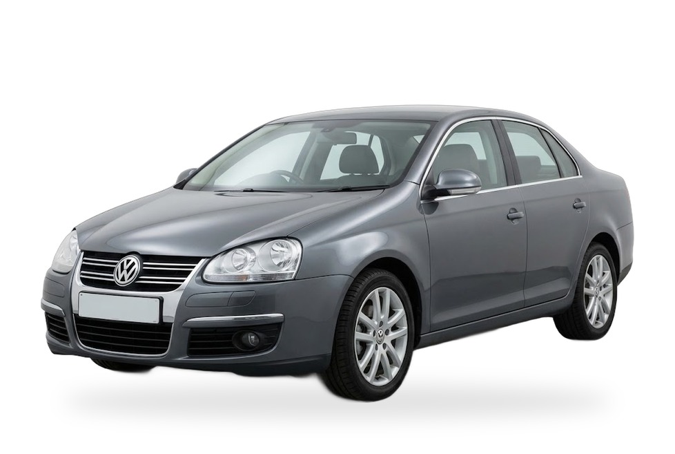 Jetta Mk5 2.0 TFSI