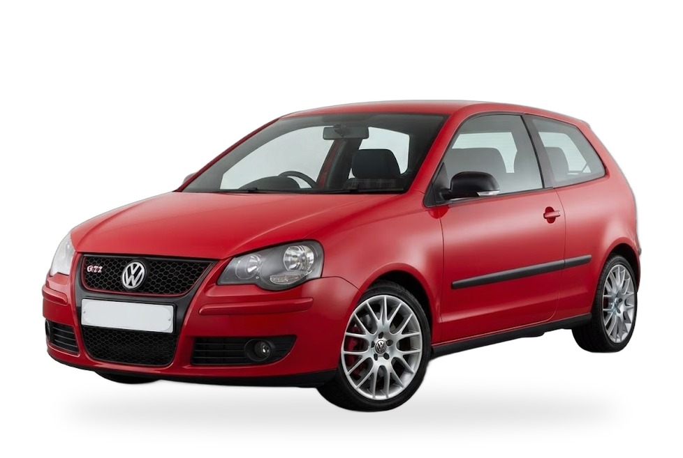 Polo GTi 1.8T