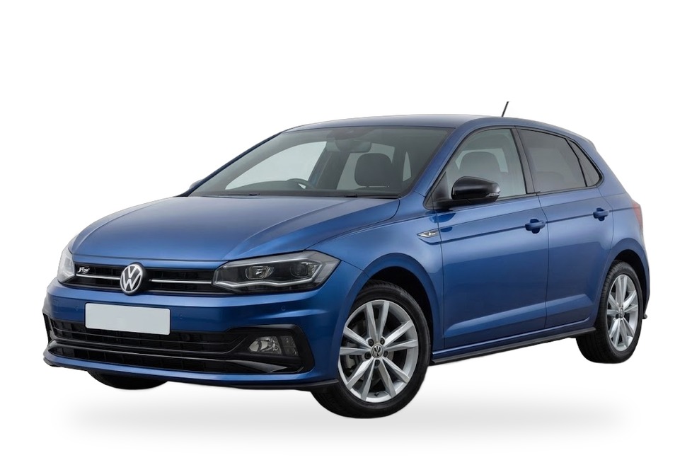 Polo 1.5 TSI