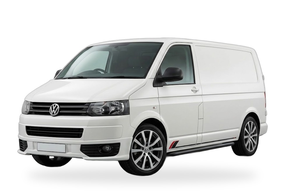 Transporter T5