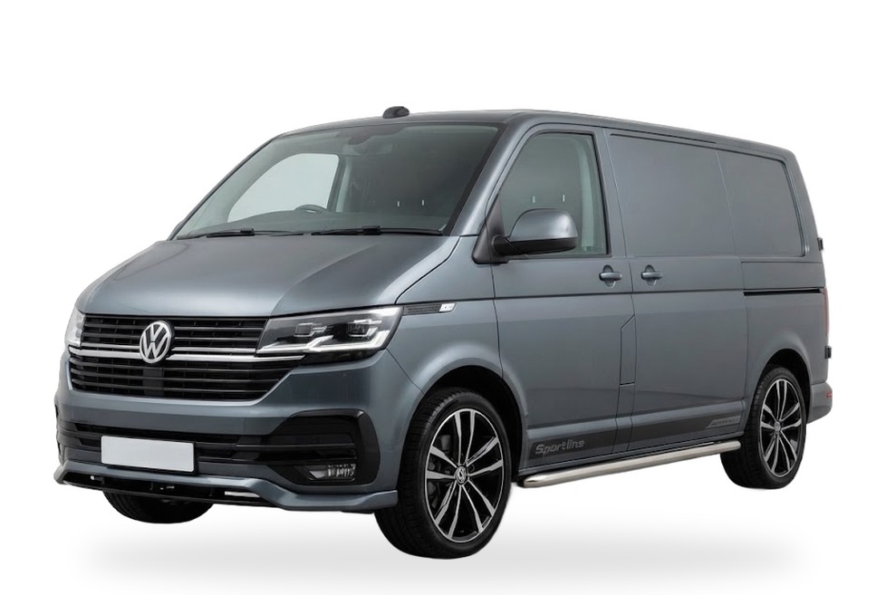 Transporter T6 / T6.1