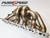 Walton Motorsport B58 Turbo Kit - B58 - M140i, M240i