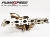 Walton Motorsport B58 Turbo Kit - B58 - M140i, M240i