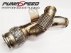 Walton Motorsport B58 Turbo Kit - B58 - M140i, M240i