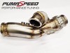Walton Motorsport B58 Turbo Kit - B58 - M140i, M240i