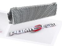 Pro Alloy WRC ST225 Focus Intercooler