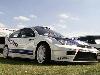 Ford Focus mk1 WRC wide arch body kit