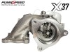 X37 Focus ST Mk4 2.3 EcoBoost Hybrid Turbocharger