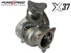 X37 Focus ST Mk4 2.3 EcoBoost Hybrid Turbocharger