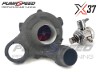 Pumaspeed B58 BMW X37 Hybrid Turbo Charger B58tu Pump Package 3