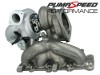 i30n stage 3 turbocharger
