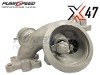 X47 Fiesta ST Mk8 Hybrid Turbocharger