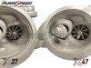 X47 Fiesta ST Mk8 Hybrid Turbocharger