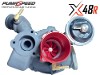 X48R Fiesta ST180 1.6 EcoBoost Hybrid Turbocharger