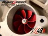 X48R Pumaspeed Hybrid Turbo Fiesta ST180