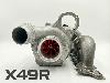  X49R BMW B58 600bhp Quickspool Hybrid Turbocharger