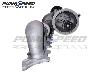 X49R BMW B58 600bhp Quickspool Hybrid Turbocharger - view 4