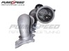X49R BMW B58 600bhp Quickspool Hybrid Turbocharger - view 4