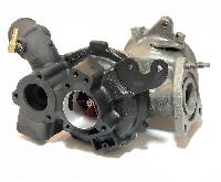  X49RS Fiesta ST180 1.6 EcoBoost Hybrid Turbocharger - 345bhp