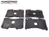 Yaris GR OEM Toyota Front Brake Pads