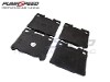 Yaris GR OEM Toyota Rear Brake Pads