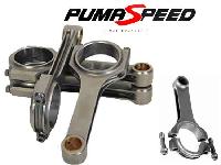 Duratec 2.3 H Beam Connecting Rods