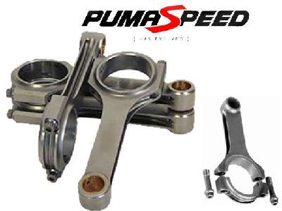 Duratec 2.3 H Beam Connecting Rods