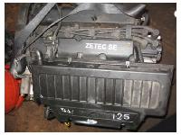 Used 1.25 Fiesta Zetec late spec engine