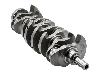 ZRP full-spec billet 2.3 EcoBoost crankshaft with no balance shaft gears - Pumaspeed Spec C engine