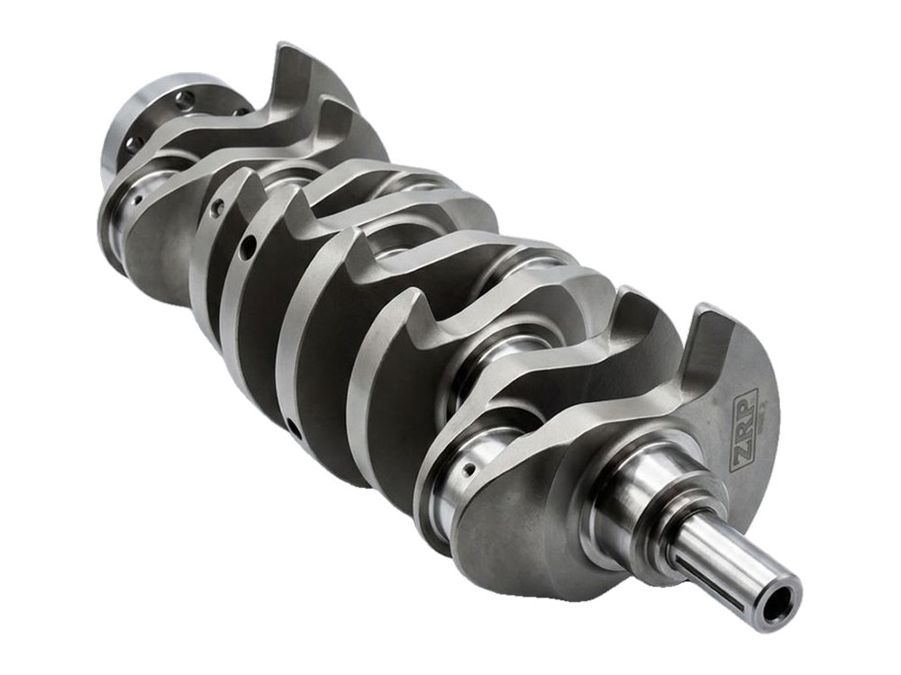 ZRP billet 2.3 EcoBoost crankshaft