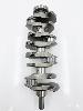 ZRP 2.3 Ecoboost Billet Crankshaft for mustang and Focus RS