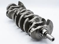 New Release ZRP Billet Crankshaft - Ford 2.3L EcoBoost (Focus RS & Mustang)